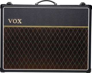 Vox AC30C2X (2x12 30W Classic Combo)  