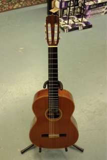 Takamine C132S Classical Guitar  