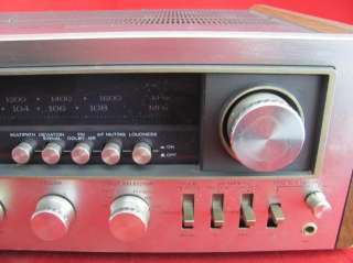 You are viewing a used Kenwood KR 9400 Stereo Receiver