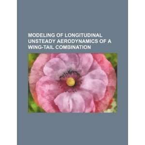  Modeling of longitudinal unsteady aerodynamics of a wing 