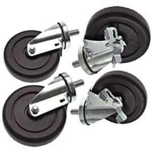 Casters for Southbend Cionvection Ovens   Must Be Purchased with 