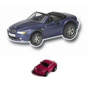  Darda Ultra Speed Cars Twin Pack, 1/64 Scale Toys 