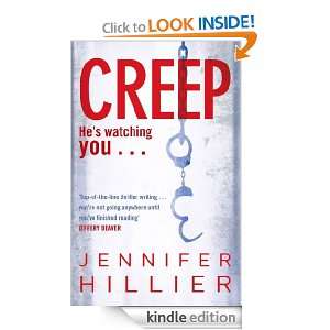 Creep Jennifer Hillier  Kindle Store