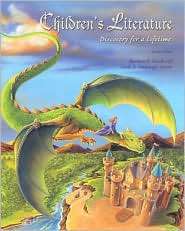 Childrens Literature Discovery for a Lifetime, (0131589393), Barbara 