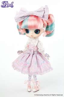 Pullip Dolls Byul Angelic Pretty Sucre Anime Doll MIB  
