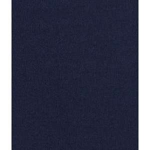  Navy Poly/Cotton Poplin Fabric Arts, Crafts & Sewing