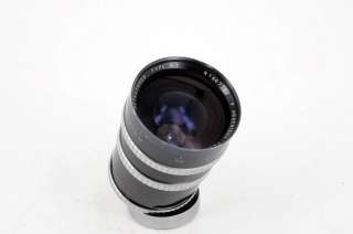 Angenieux Retrofocus Type R1 35mm f2.5 35/2.5 Leica L M  
