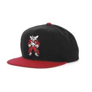  UNLV Runnin Rebels NCAA FR Snapback Cap