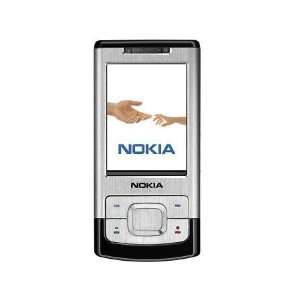  Nokia 6500 Slide (UNLOCKED) Cell Phones & Accessories