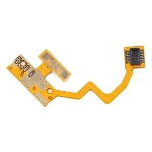   Flex Cable for Motorola A1200 (Golden) Cell Phones & Accessories