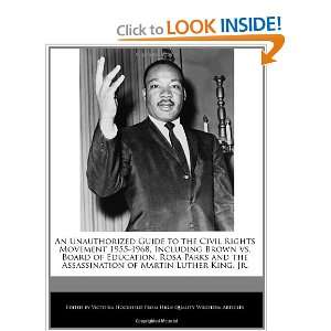   of Martin Luther King, Jr. (9781240109364) Victoria Hockfield Books