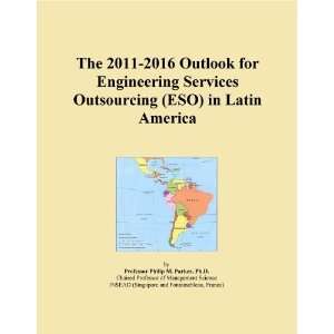   Services Outsourcing (ESO) in Latin America [ PDF] [Digital