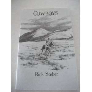  Cowboys Tales of the Wild West Vol. 4 (9780945134046 