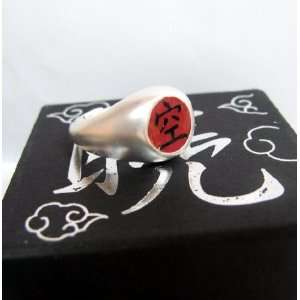  Rings   Naruto Shippuden   Orochimaru Symbol Toys & Games