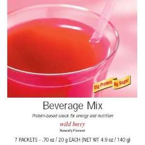  Beverage Mix Packets   Powered with Vitamins and Minerals for Energy 