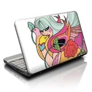  Soul Design Skin Decal Sticker for Universal Netbook 