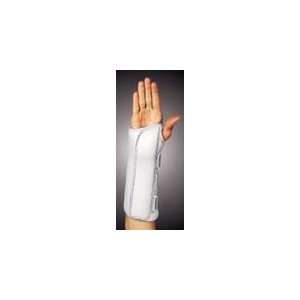 Universal Foam Wrist / Forearm Brace