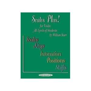  Scales Plus   String Supplement Musical Instruments