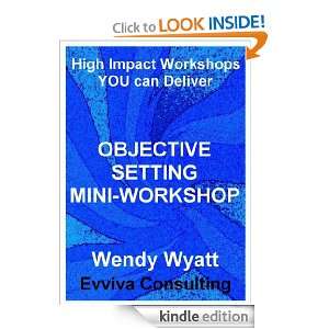   Trainers and Managers (High Impact Workshops YOU Can Deliver) [Kindle