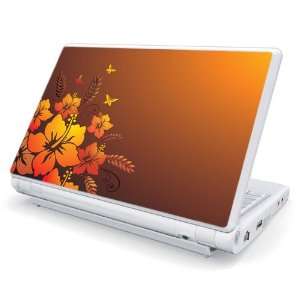  Asus Eee PC 900 Series Netbook Skin   Hawaii Leid 