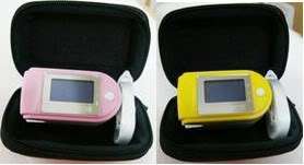 NEW Saturimetro Ossimetro finger Pulse oximeter oxymetr  