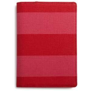   york Canvas Kindle Cover (Fits Kindle Keyboard), jubilee stripe print