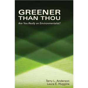   HOOVER INST PRESS PUBLICATION) [Paperback] Terry L. Anderson Books