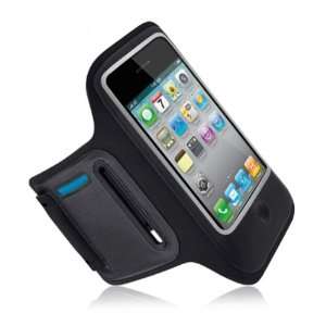  Belkin Workout Sport Armband for Apple iPhone 4 / iPhone 