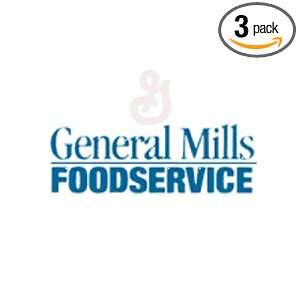 General Mills Value Biscuit Gravy Mix, 1.5 Pound (Pack of 3)  