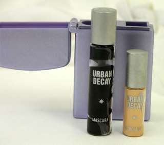 Urban Decay Hot Box Mini Makeup Kit Blaze Cowboy Rides  