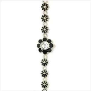  Flower Dial And Bracelet atch