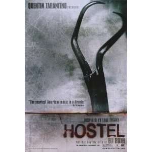  Hostel   Movie Poster   27 x 40