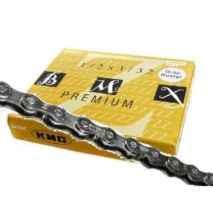  KMC Premium HX Single Speed / BMX Chain   1/2 x 3/32 