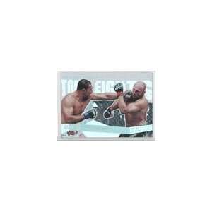   Top 10 Fights of 2009 #18   Couture/Nogueira Sports Collectibles