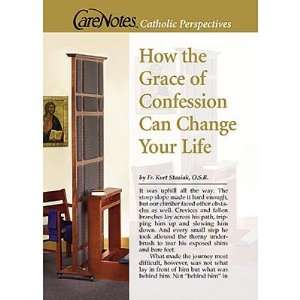  Catholic Perspectives CareNotes    Grace of Confession 