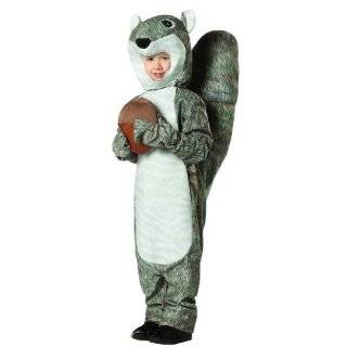  Kids Over the Hedge Hammy the Squirrel Costume   Toddler 