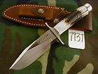 RANDALL KNIFE KNIVES GTR SS STG 7171  