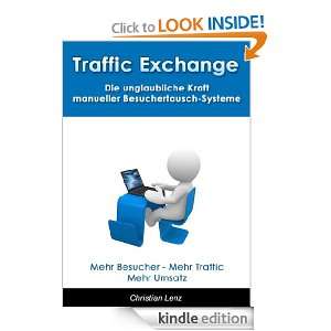 Traffic Exchange   Die unglaubliche Kraft manueller Besuchertausch 