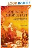  A Quest in the Middle East Gertrude Bell and the Making 