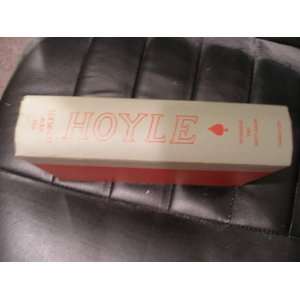  New Complete Hoyle The Official Rules of All Popular 
