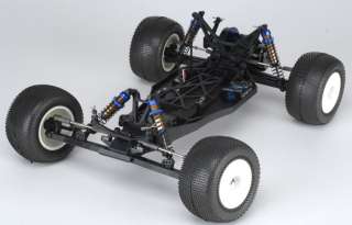 kyosho announces the new ultima rt5 electric racing truck it s a all 