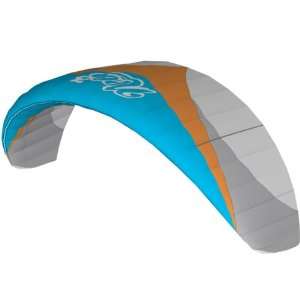  HQ Neo III 11.0 R2F Depower Foil Water Powerkite 2012 