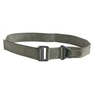   Tactical Riggers Belt (OD Green, X Large)