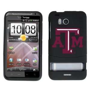  Texas A&M University ATM design on HTC Thunderbolt Case by 