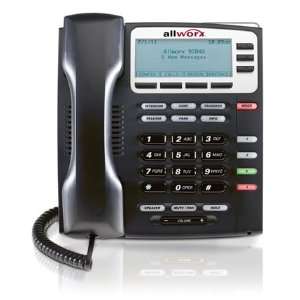  Allworx 9204G VoIP Phone