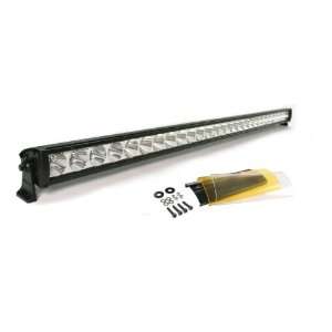  WURTON 50 10W High Power 28 LED Light Bar, Combo Beam, 3 