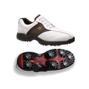  FootJoy GreenJoys Underlay Saddle Golf Shoes (Close Out 
