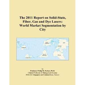  The 2011 Report on Solid State, Fiber, Gas and Dye Lasers 