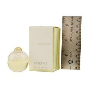  ATTRACTION by Lancome EAU DE PARFUM .23 OZ MINI   133525 