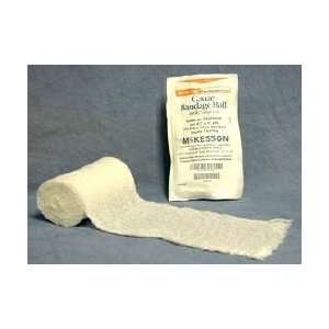   Cotton Gauze 4.5 Inch X 4.1 Yard Roll Case